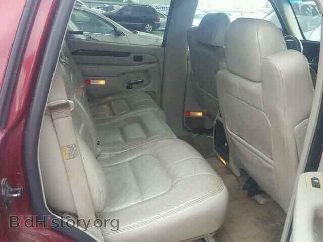 2002 CADILLAC ESCALADE - VIN: 1GYEC63T82R105691 - Фото 6
