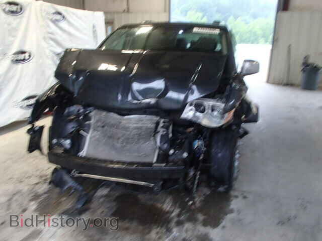2012 CHRYSLER MINIVAN - VIN: 2C4RC1GG4CR307673 - Фото 9