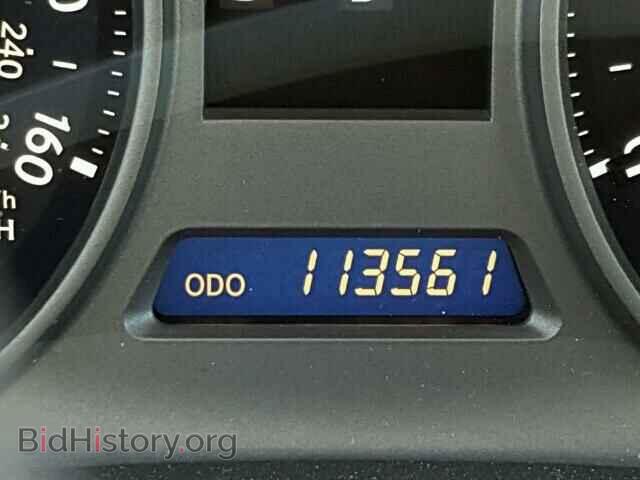 2008 LEXUS IS250 - VIN: JTHBK262485078821 - Фото 8