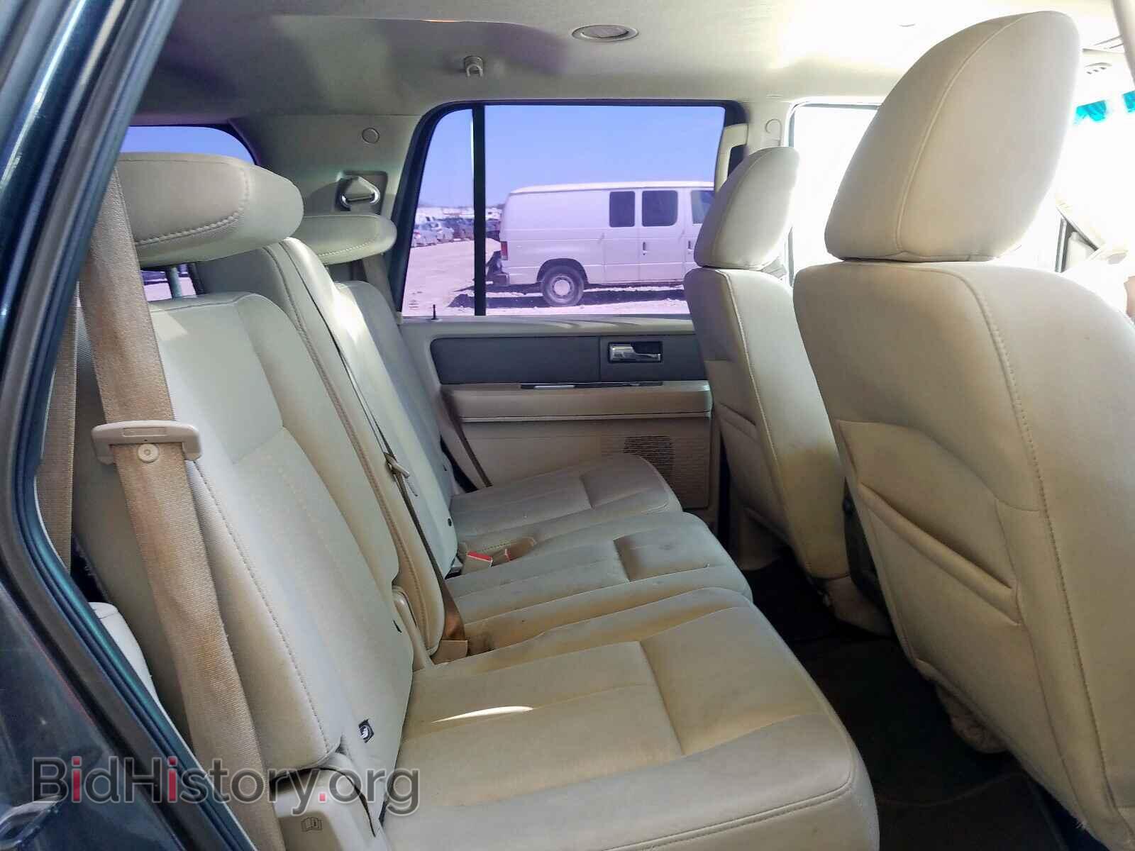 2009 FORD EXPEDITION - VIN: 1FMFU15569LA14436 - Фото 6