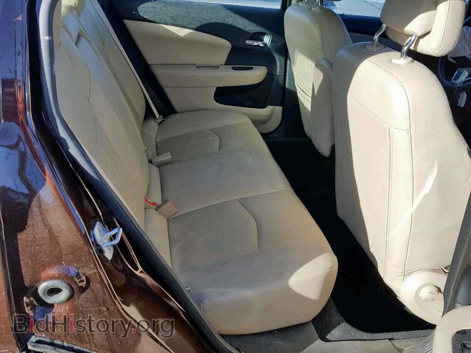 2012 CHRYSLER 200 - VIN: 1C3CCBCB6CN176429 - Фото 6