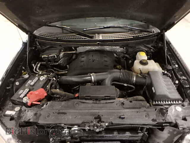 2014 FORD F150 - VIN: 1FTFW1ET2EFB60578 - Фото 7
