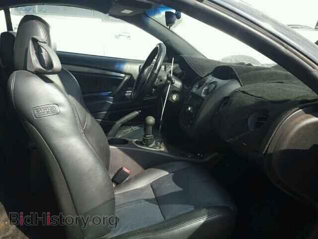 2003 MITSUBISHI ECLIPSE - VIN: 4A3AE75HX3E090081 - Photo 5