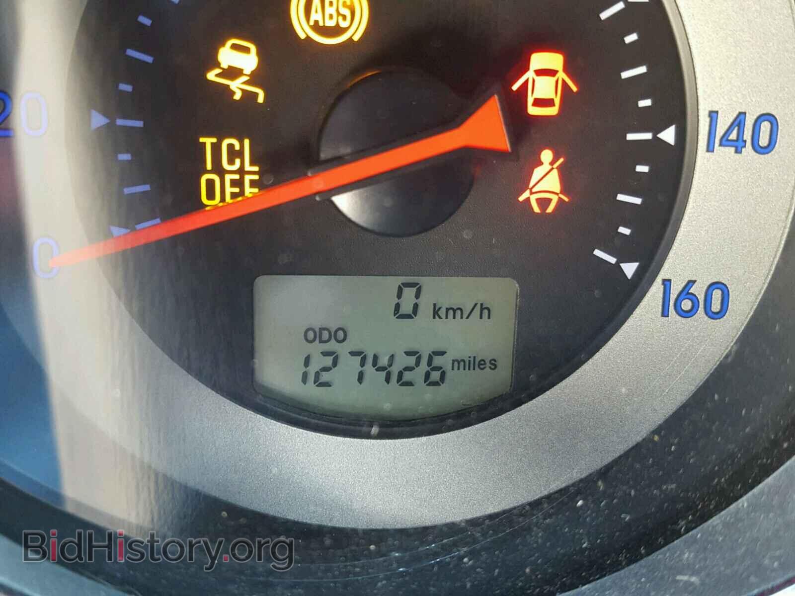 2008 MITSUBISHI ECLIPSE - VIN: 4A3AL35T08E013567 - Фото 8