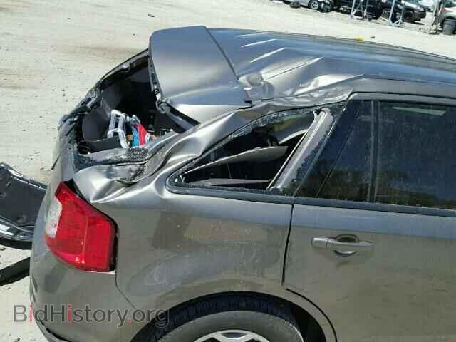 2014 FORD EDGE - VIN: 2FMDK4JC6EBB71249 - Photo 9