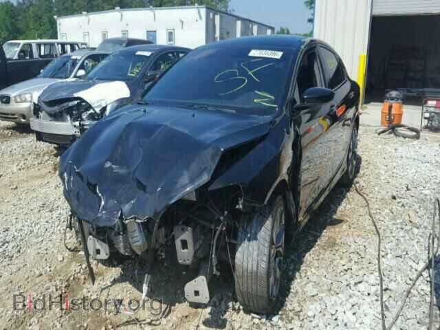 2015 CHRYSLER 200 - VIN: 1C3CCCBB1FN715793 - Фото 2