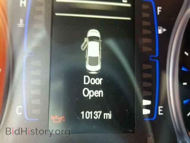 2015 CHRYSLER 200 - VIN: 1C3CCCBB1FN715793 - Фото 8