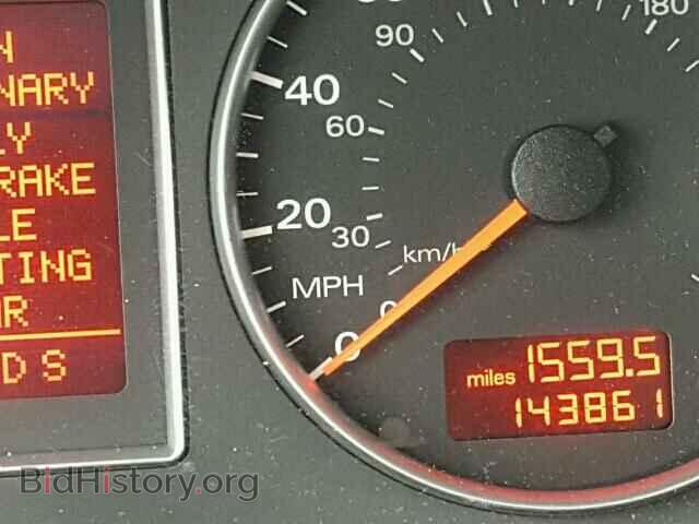 2006 AUDI A4 - VIN: WAUAF78E86A296901 - Фото 8
