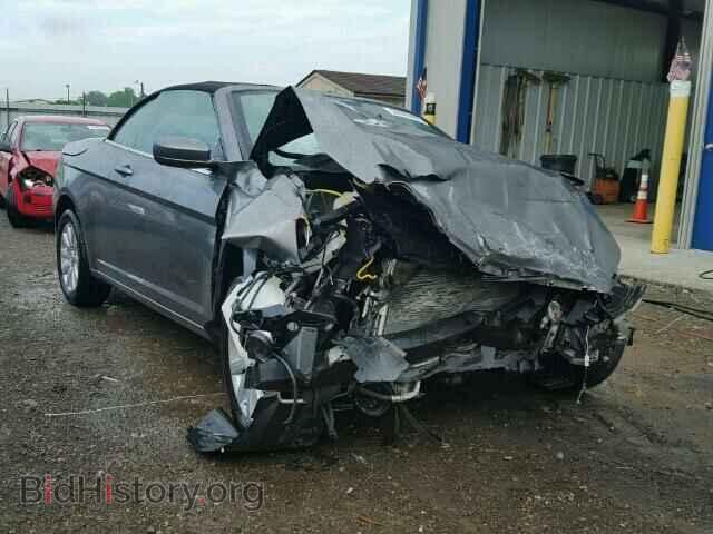 Фотография 1C3BCBEB1CN229739 - CHRYSLER 200 2012