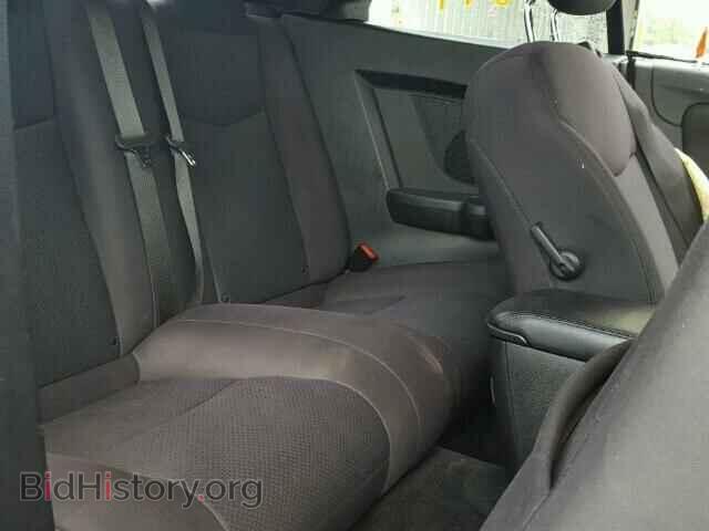 2012 CHRYSLER 200 - VIN: 1C3BCBEB1CN229739 - Фото 6