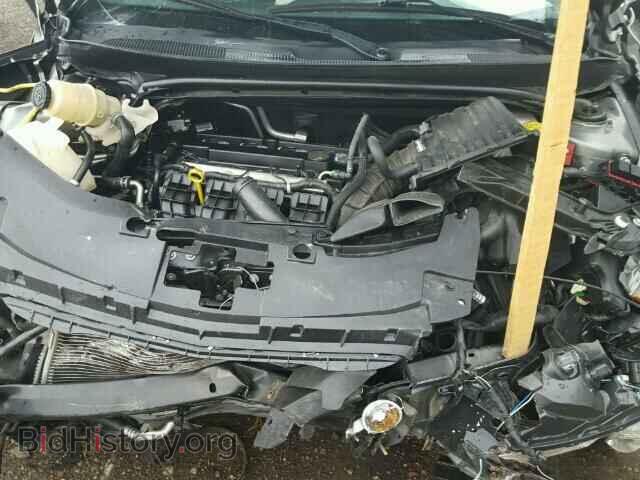 2012 CHRYSLER 200 - VIN: 1C3BCBEB1CN229739 - Фото 7