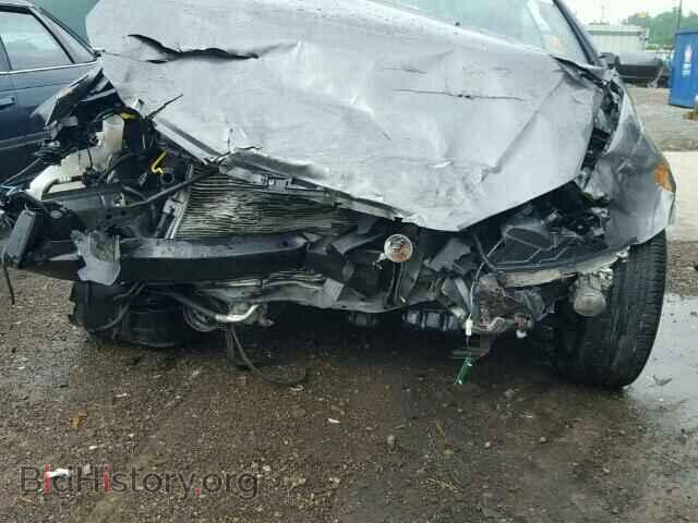 2012 CHRYSLER 200 - VIN: 1C3BCBEB1CN229739 - Фото 10