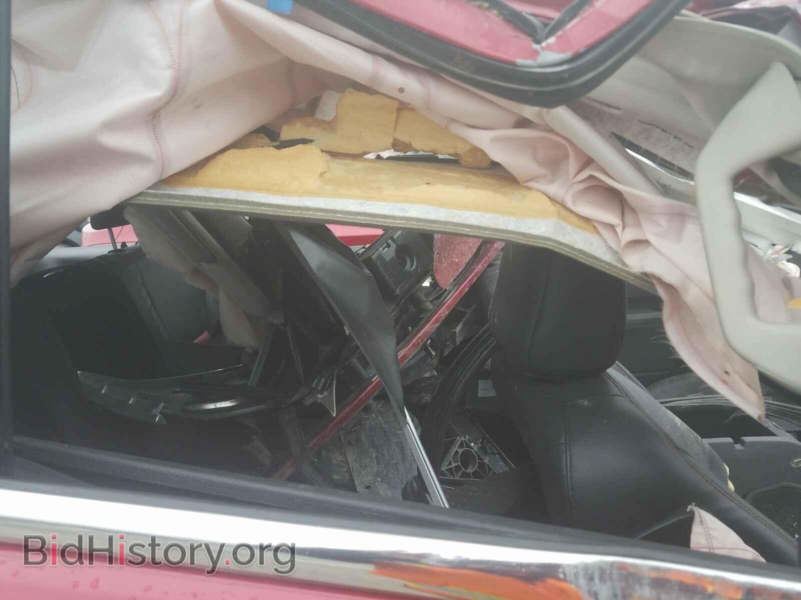 2008 FORD EDGE - VIN: 2FMDK39C98BA77689 - Фото 6