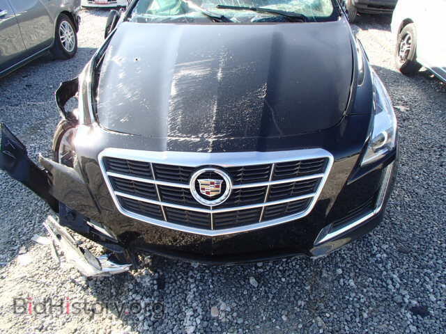 2014 CADILLAC CTS - VIN: 1G6AR5SX2E0146427 - Фото 7
