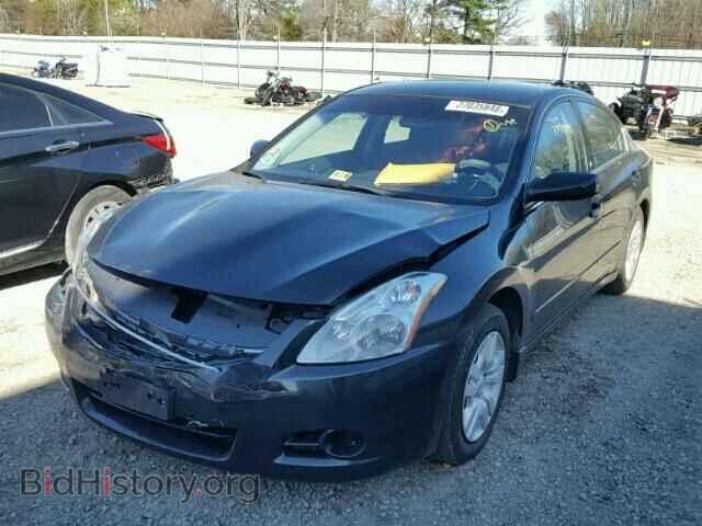 2012 NISSAN ALTIMA BAS - VIN: 1N4AL2AP1CC100166 - Фото 2