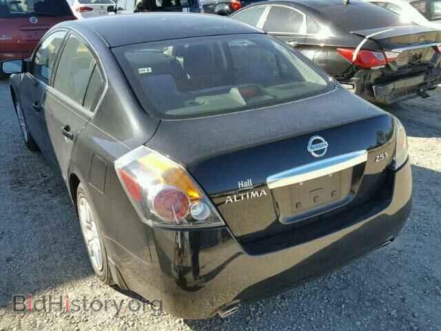 2012 NISSAN ALTIMA BAS - VIN: 1N4AL2AP1CC100166 - Фото 3
