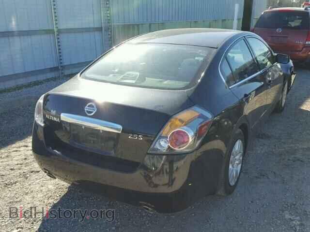 2012 NISSAN ALTIMA BAS - VIN: 1N4AL2AP1CC100166 - Фото 4