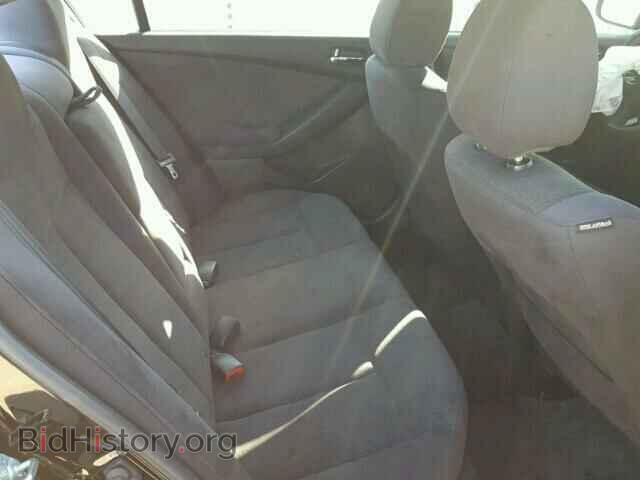 2012 NISSAN ALTIMA BAS - VIN: 1N4AL2AP1CC100166 - Фото 6