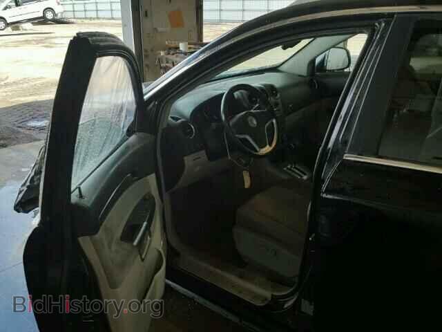 2008 SATURN VUE - VIN: 3GSCL53758S575083 - Фото 10