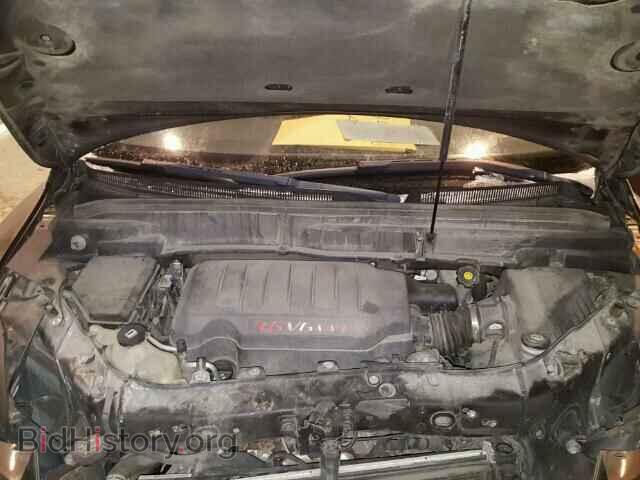 2008 BUICK ENCLAVE - VIN: 5GAEV23778J108263 - Фото 7
