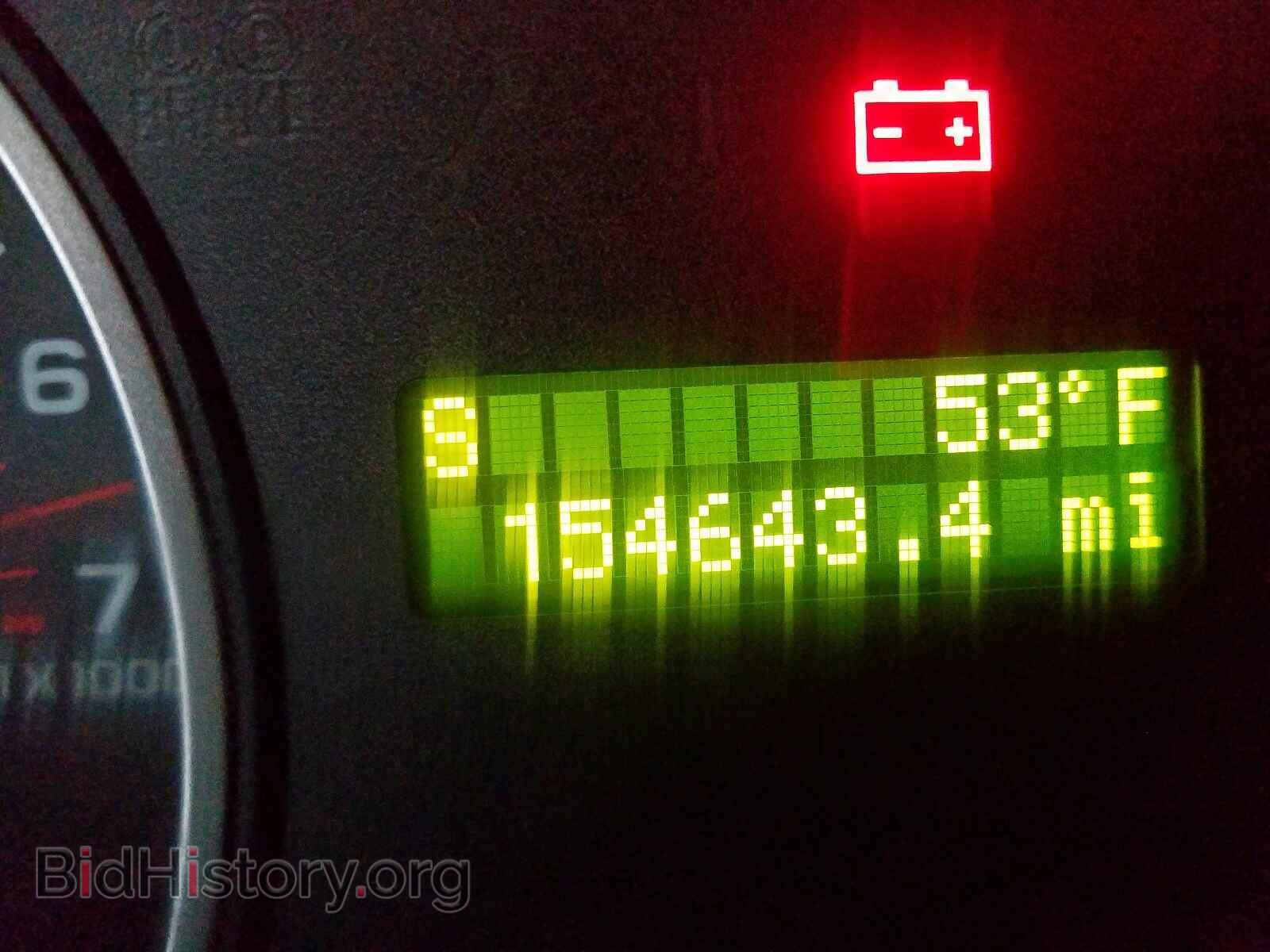 2006 FORD EXPLORER - VIN: 1FMEU63E86UB01630 - Фото 8