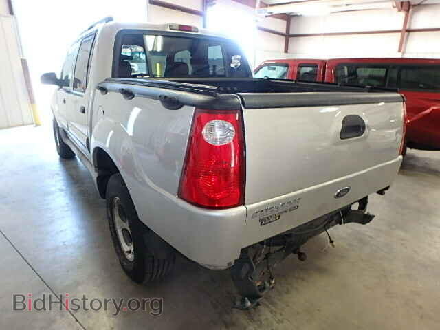 2005 FORD EXPLORER - VIN: 1FMZU67K85UA08087 - Photo 3