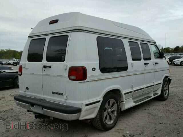 2003 DODGE RAM VAN - VIN: 2D6WB11Y83K527263 - Фото 4