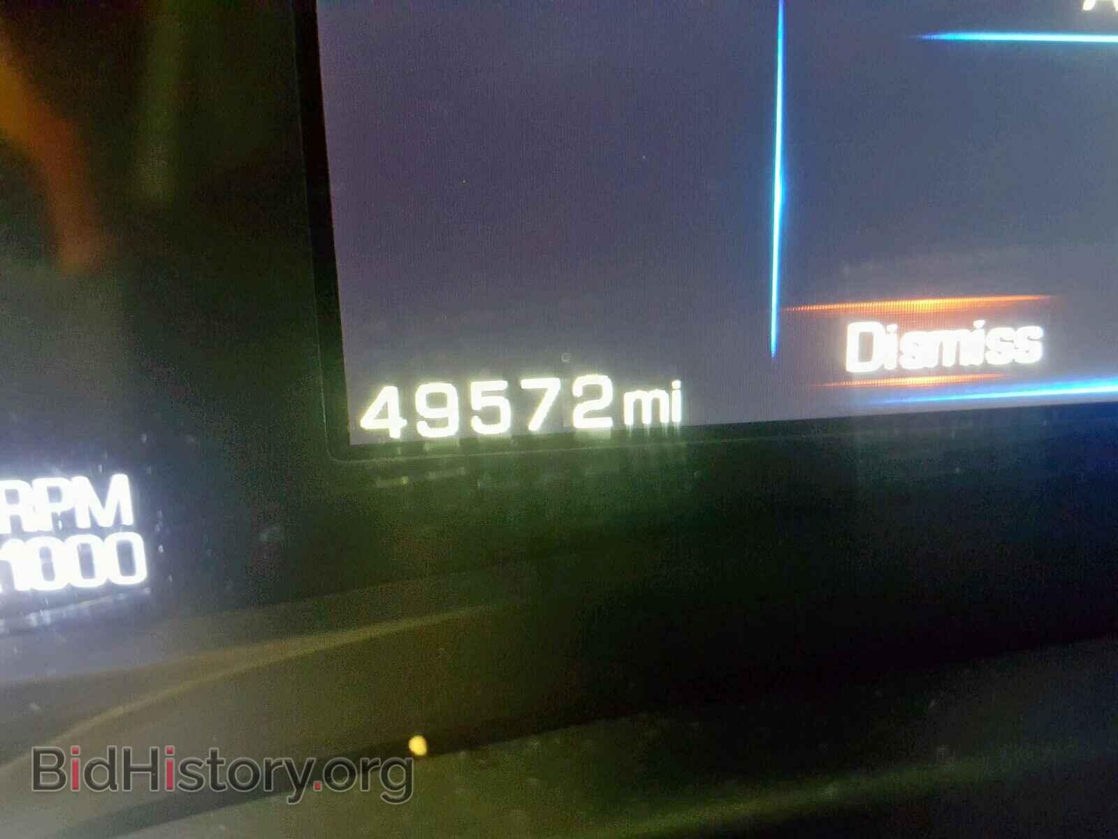 2015 CADILLAC XTS - VIN: 2G61M5S38F9290440 - Фото 8