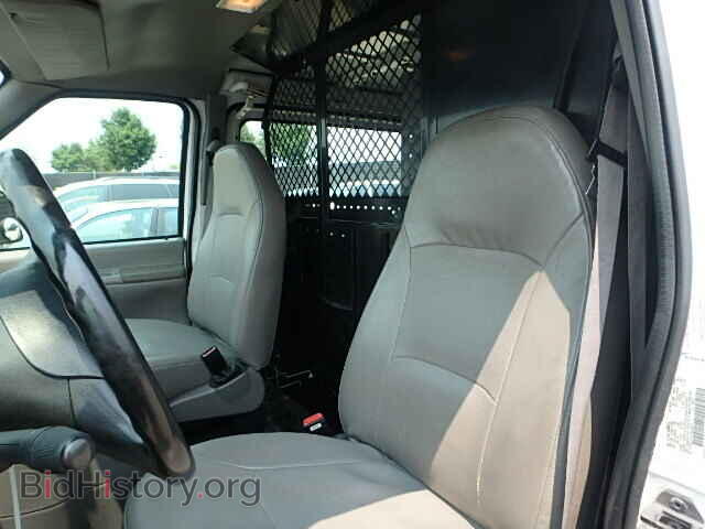 2000 FORD ECONOLINE - VIN: 1FTNE2424YHB30391 - Photo 6