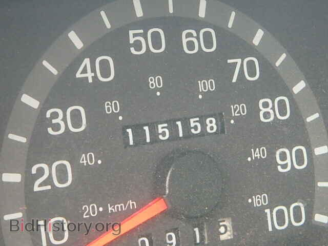 2000 FORD ECONOLINE - VIN: 1FTNE2424YHB30391 - Photo 8