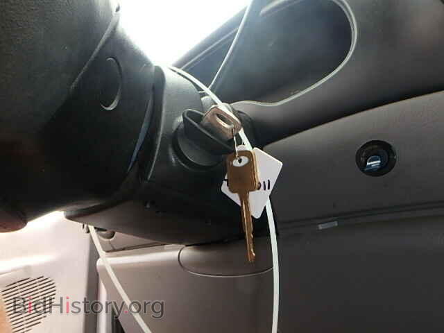 2000 FORD ECONOLINE - VIN: 1FTNE2424YHB30391 - Photo 9