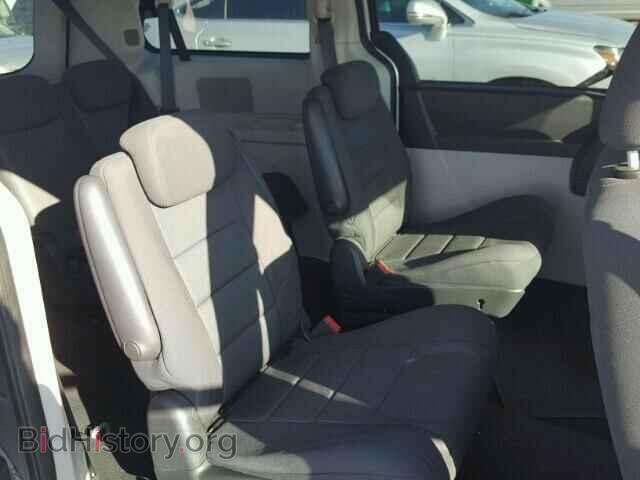 2009 DODGE CARAVAN - VIN: 2D8HN44EX9R550912 - Фото 6