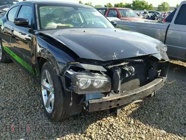 2010 DODGE CHARGER - VIN: 2B3CA3CV3AH162397 - Фото 9