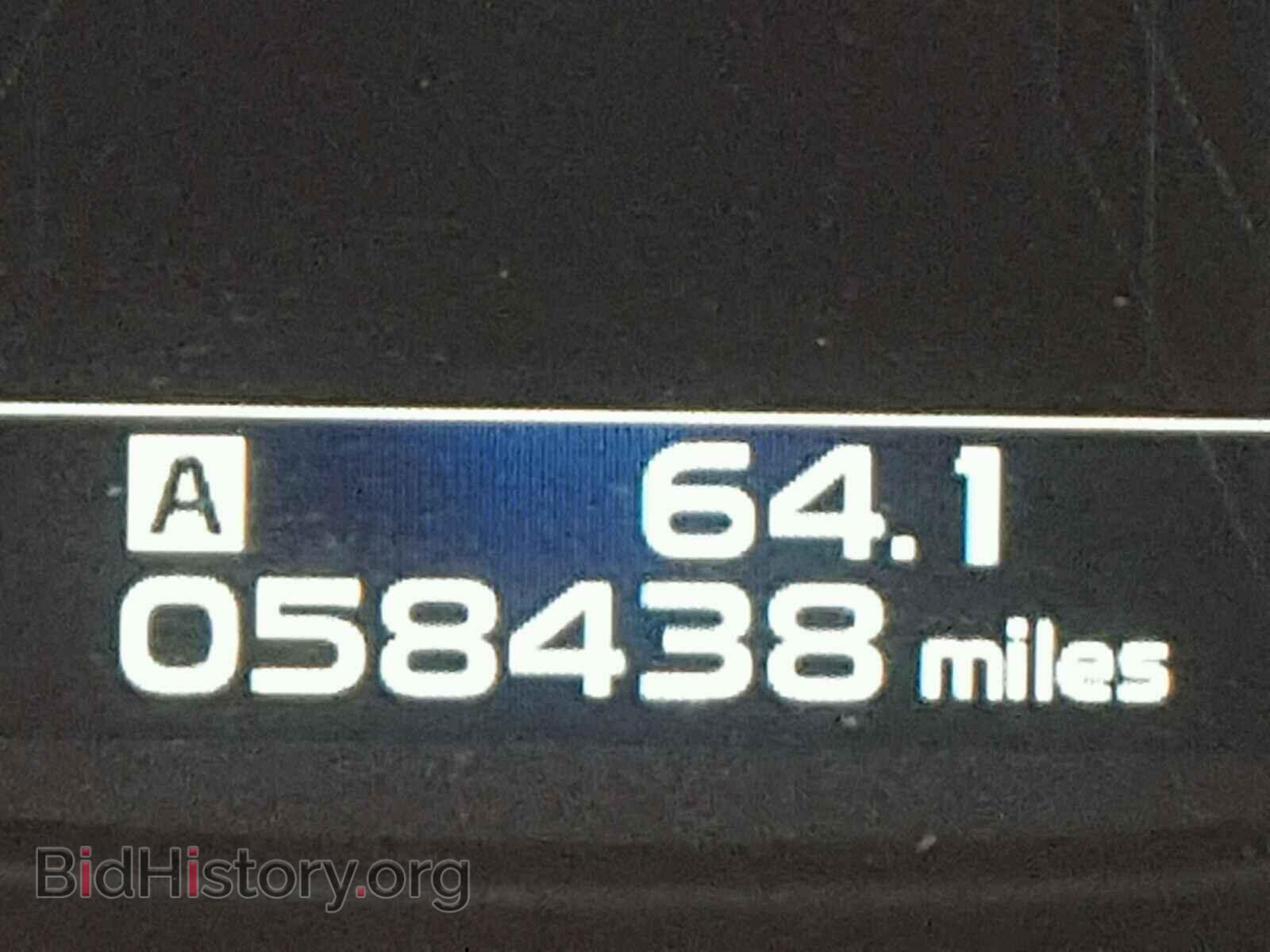 2013 SUBARU OUTBACK - VIN: 4S4BRBLC2D3215945 - Photo 8