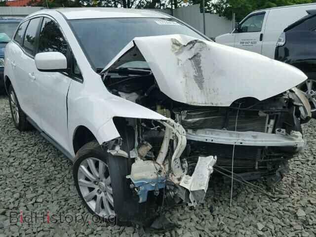 Фотография JM3ER2A59B0392343 - MAZDA CX-7 2011