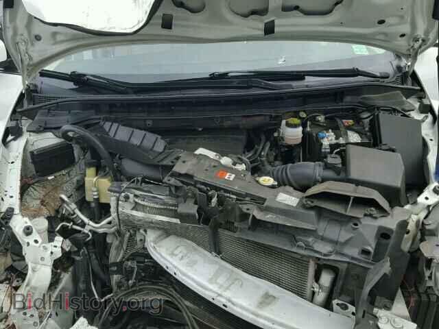 2011 MAZDA CX-7 - VIN: JM3ER2A59B0392343 - Фото 7