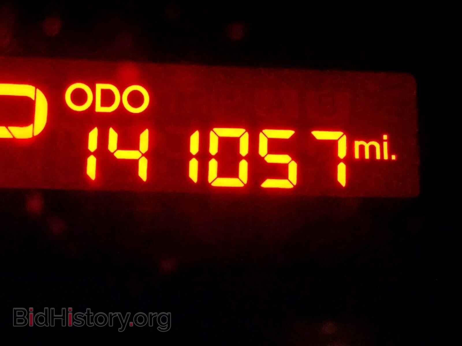 2010 KIA RIO - VIN: KNADH4A34A6634837 - Фото 8