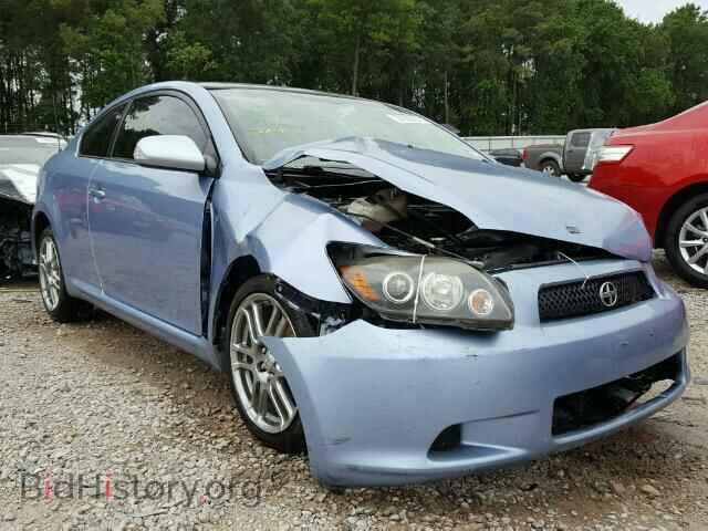 Photo JTKDE3B77A0302801 - TOYOTA SCION 2010