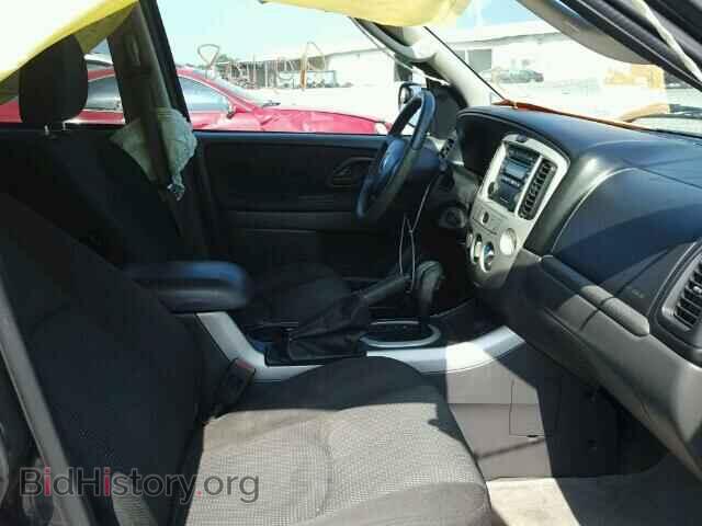 2006 MAZDA TRIBUTE - VIN: 4F2CZ04136KM22685 - Фото 5