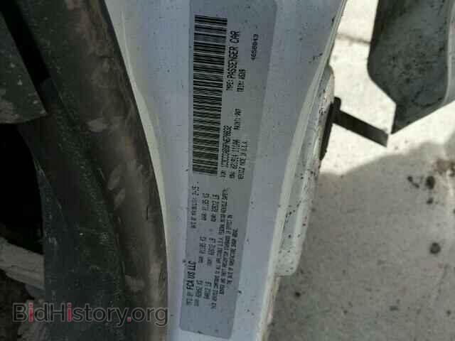 2015 CHRYSLER 200 - VIN: 1C3CCCAB9FN670832 - Photo 10