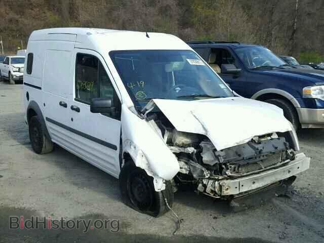 Фотография NM0LS7DN4AT024076 - FORD TRANSIT CO 2010