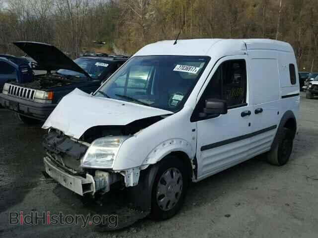2010 FORD TRANSIT CO - VIN: NM0LS7DN4AT024076 - Фото 2
