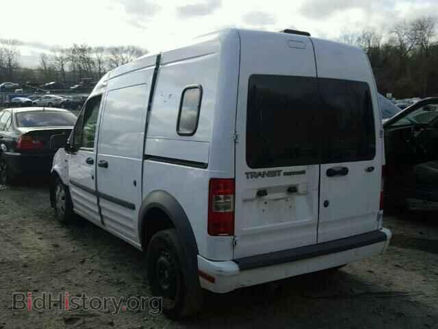 2010 FORD TRANSIT CO - VIN: NM0LS7DN4AT024076 - Фото 3