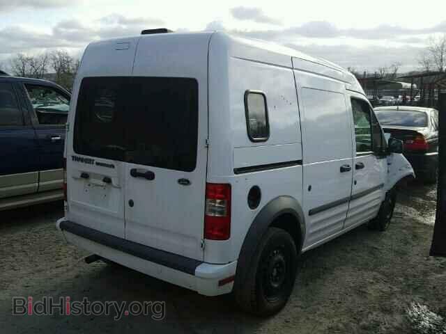 2010 FORD TRANSIT CO - VIN: NM0LS7DN4AT024076 - Фото 4