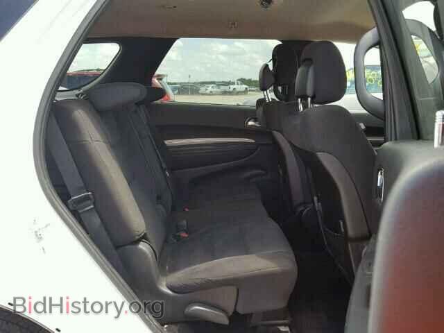 2013 DODGE DURANGO - VIN: 1C4RDHAG9DC670477 - Photo 6
