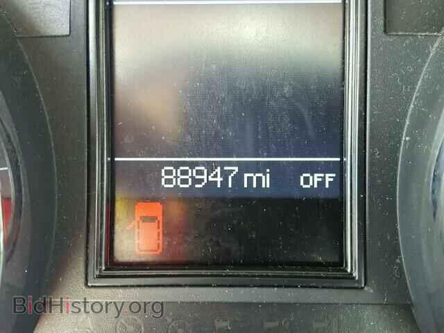 2013 DODGE DURANGO - VIN: 1C4RDHAG9DC670477 - Photo 8