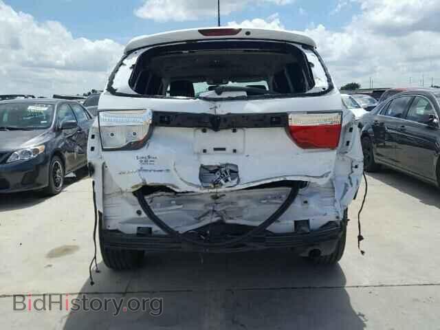 2013 DODGE DURANGO - VIN: 1C4RDHAG9DC670477 - Photo 9