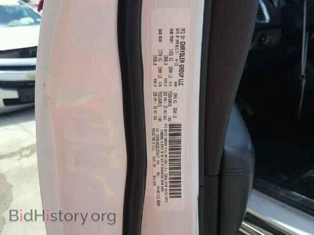 2013 DODGE DURANGO - VIN: 1C4RDHAG9DC670477 - Photo 10