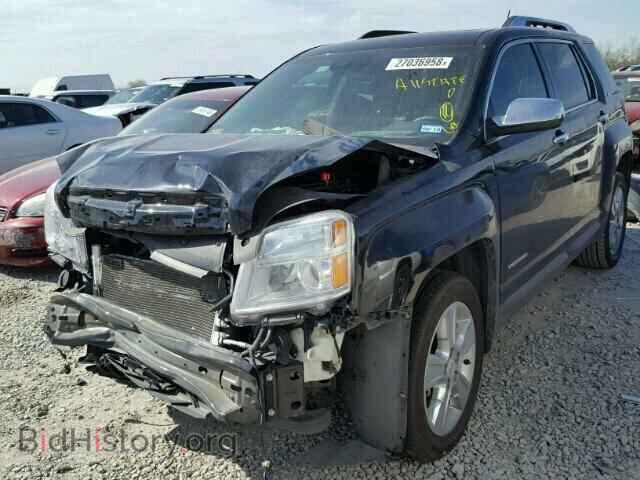 2015 GMC TERRAIN - VIN: 2GKFLTE36F6391360 - Фото 2