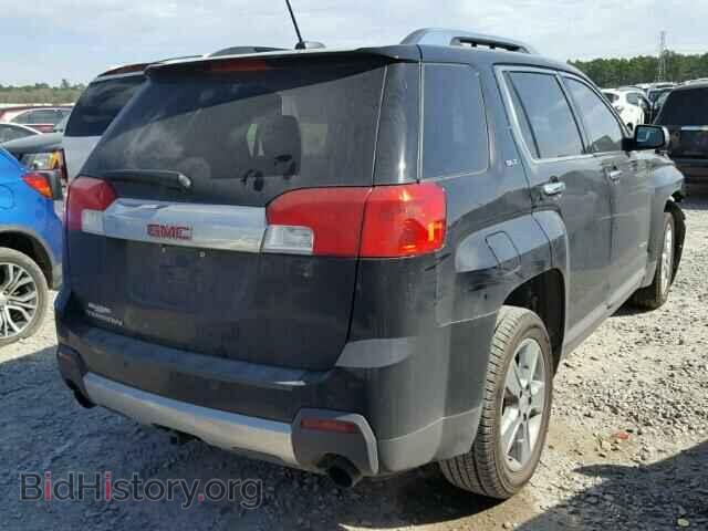 2015 GMC TERRAIN - VIN: 2GKFLTE36F6391360 - Фото 4